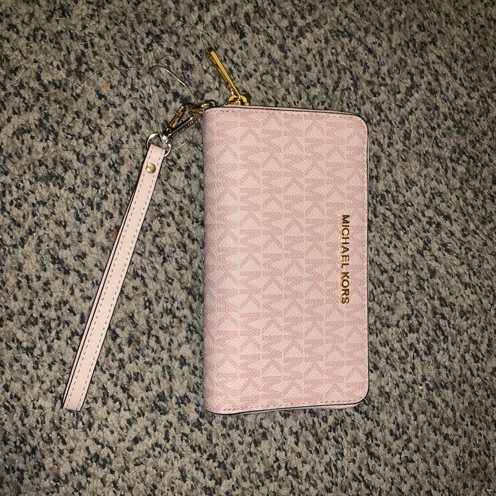 Michael Kors wallet